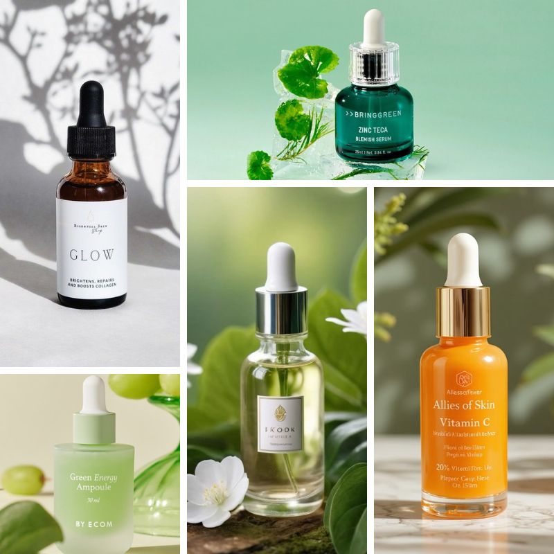 gia công serum mọc tóc