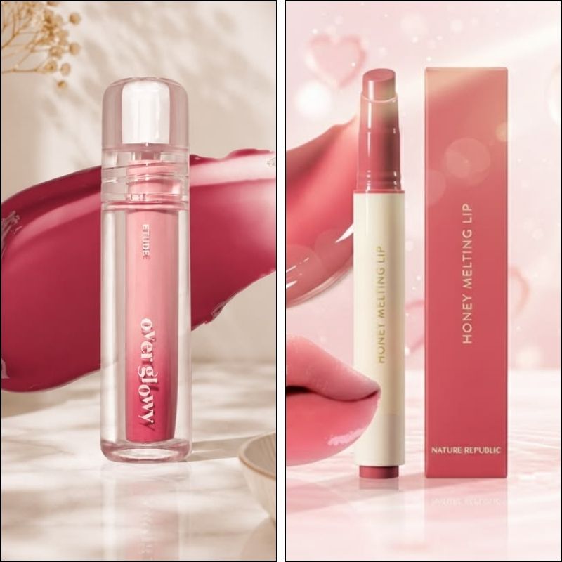 gia công son dưỡng môi