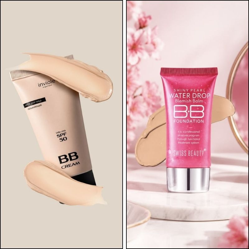gia công bb cream 