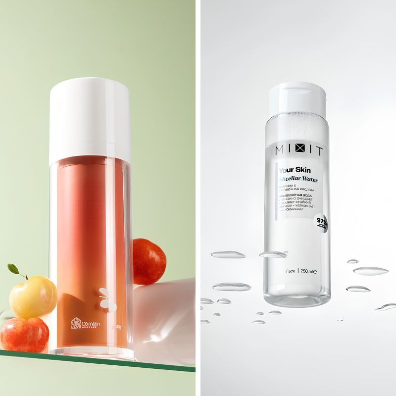gia công toner chống ánh sáng xanh