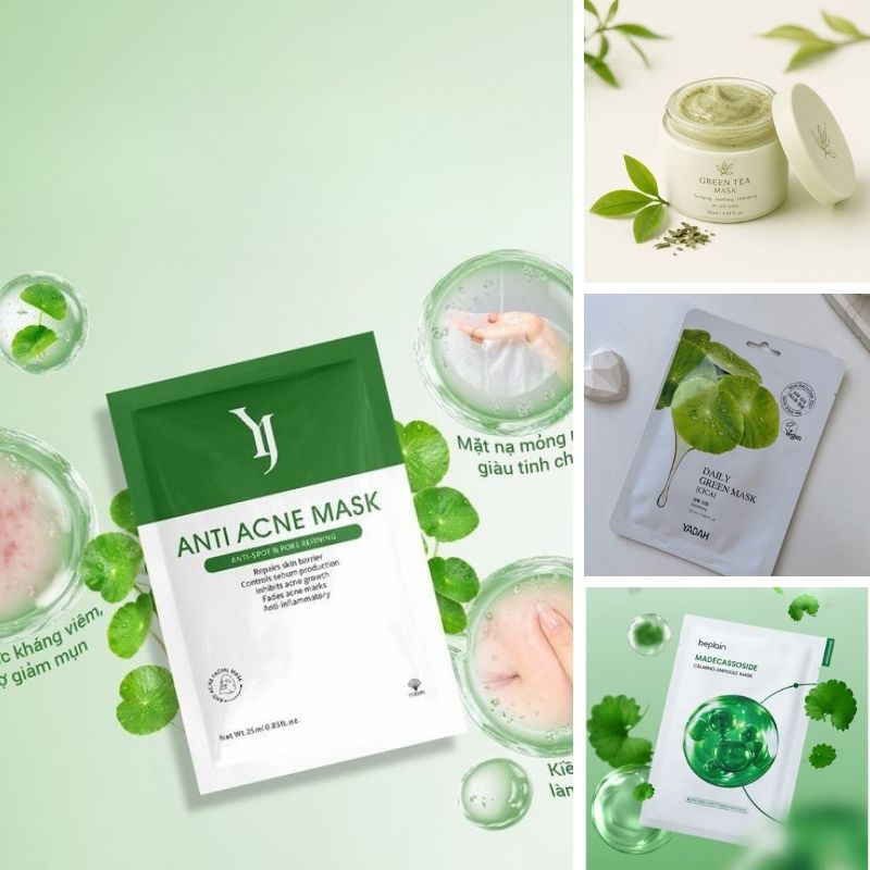 gia công mặt nạ diếp cá 