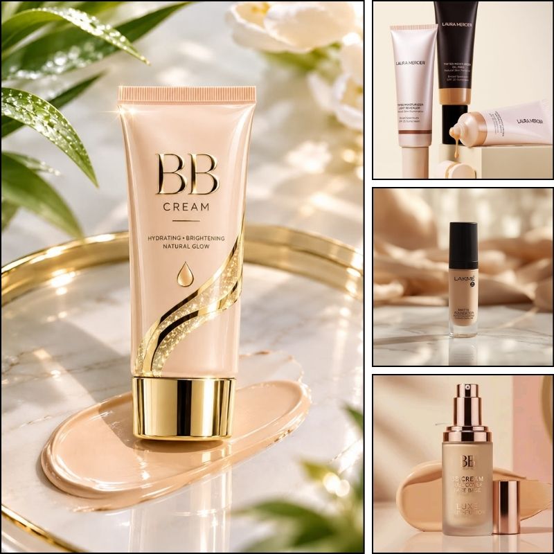 gia công bb cream 