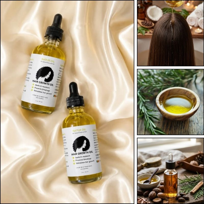 gia công dầu oliu phục hồi tóc