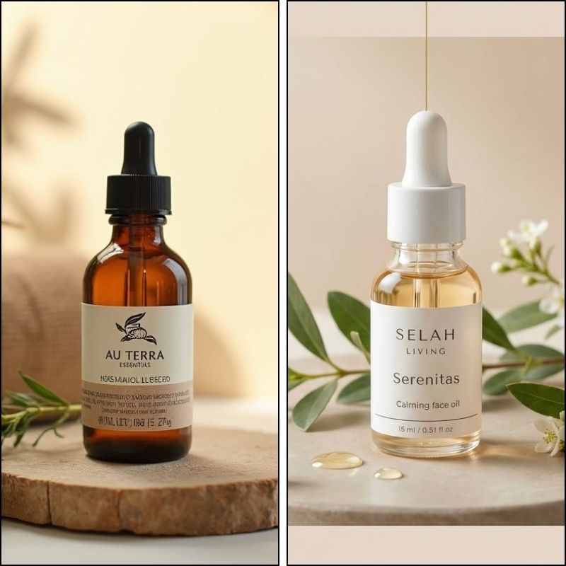 Gia Công Gel Rửa Mặt