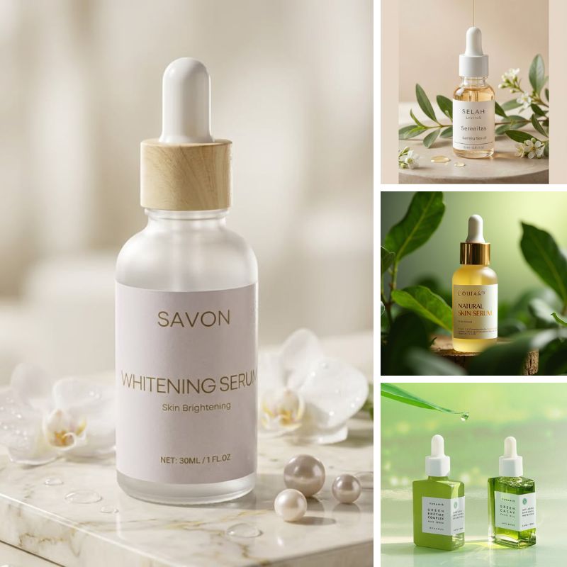 gia công serum mọc tóc
