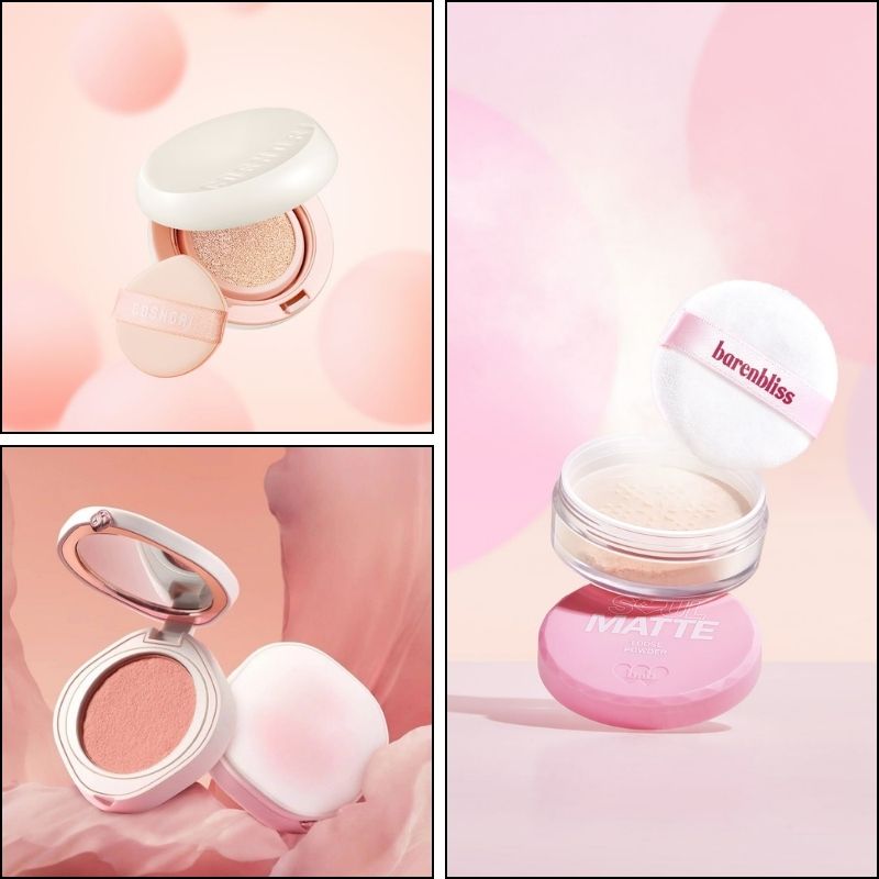gia công phấn nước cushion 