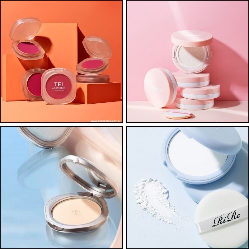  gia công phấn má hồng cushion