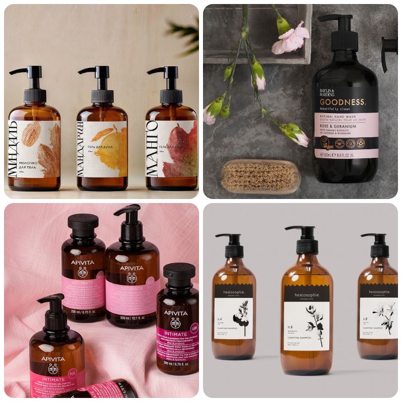 Gia Công Dầu Gội Cao Dược Liệu