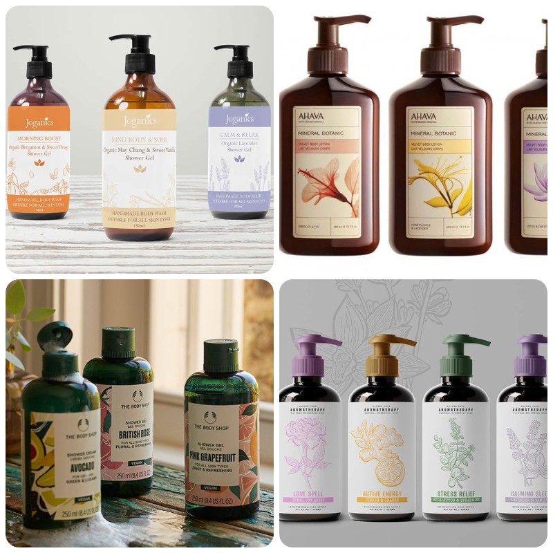 Gia Công Dầu Gội Cao Dược Liệu