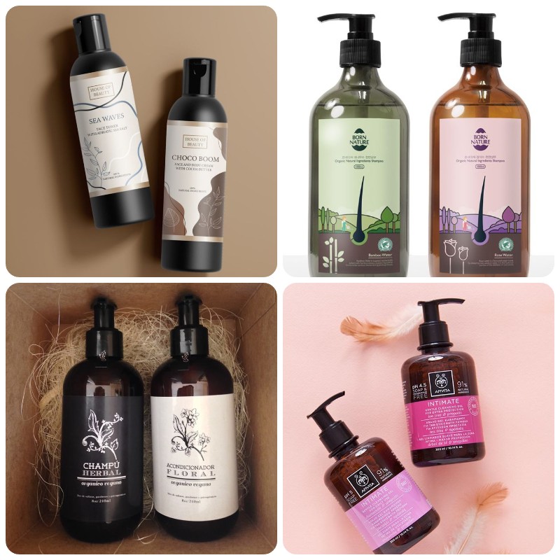 Gia Công Dầu Gội Cao Dược Liệu