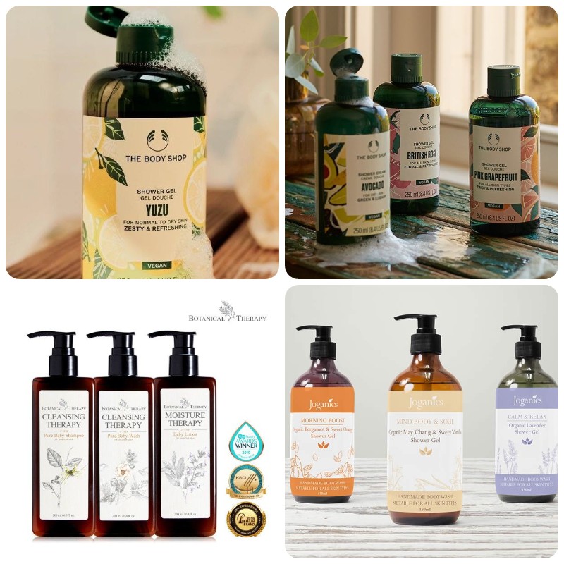 Gia Công Dầu Gội Cao Dược Liệu