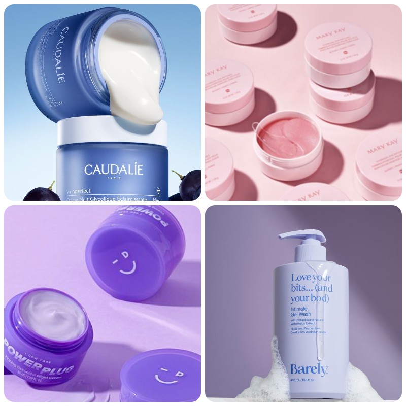 Gia Công Kem Dưỡng Ẩm Collagen