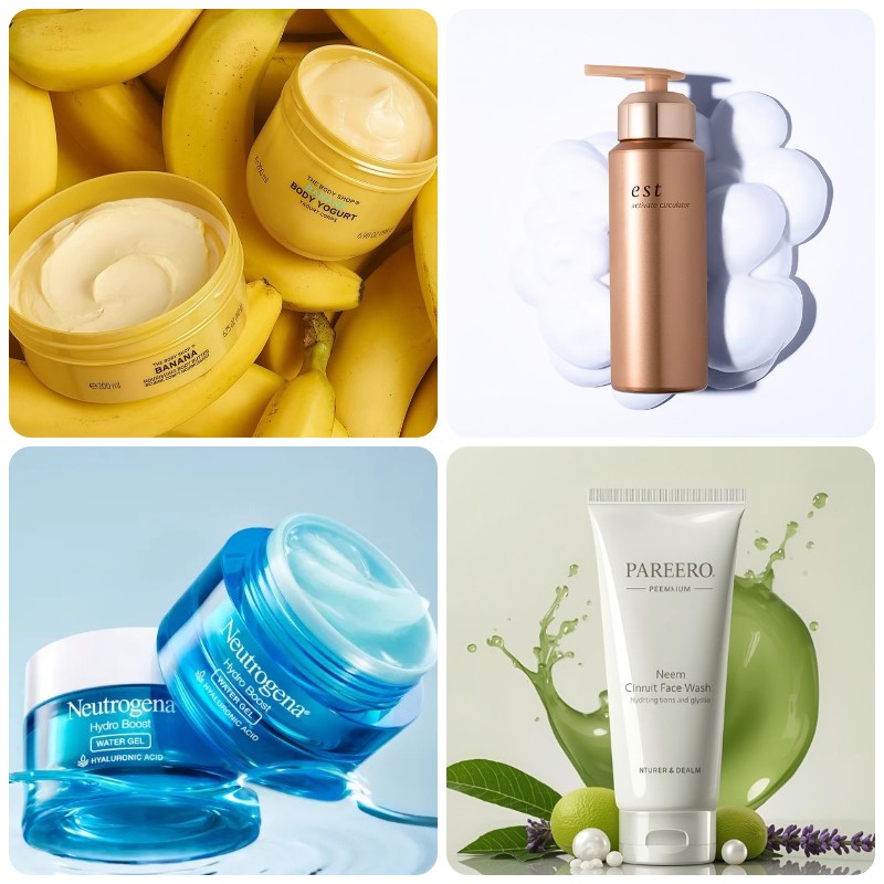 gia công kem dưỡng ẩm kiềm dầu 