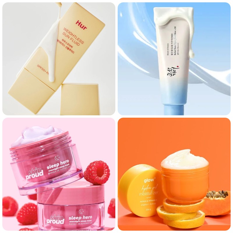 gia công kem dưỡng ẩm kiềm dầu 