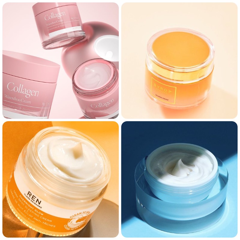 Quy Trình Ứng Dụng Tế Bào Gốc Tại Nhà Máy Dạ Thảo Lan