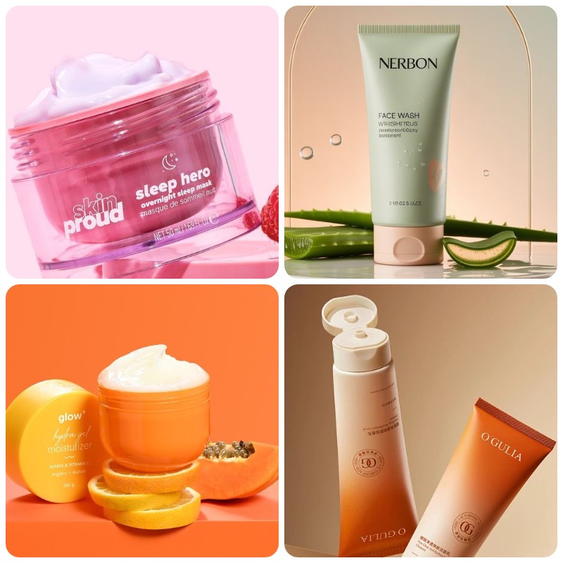 Quy Trình Ứng Dụng Tế Bào Gốc Tại Nhà Máy Dạ Thảo Lan