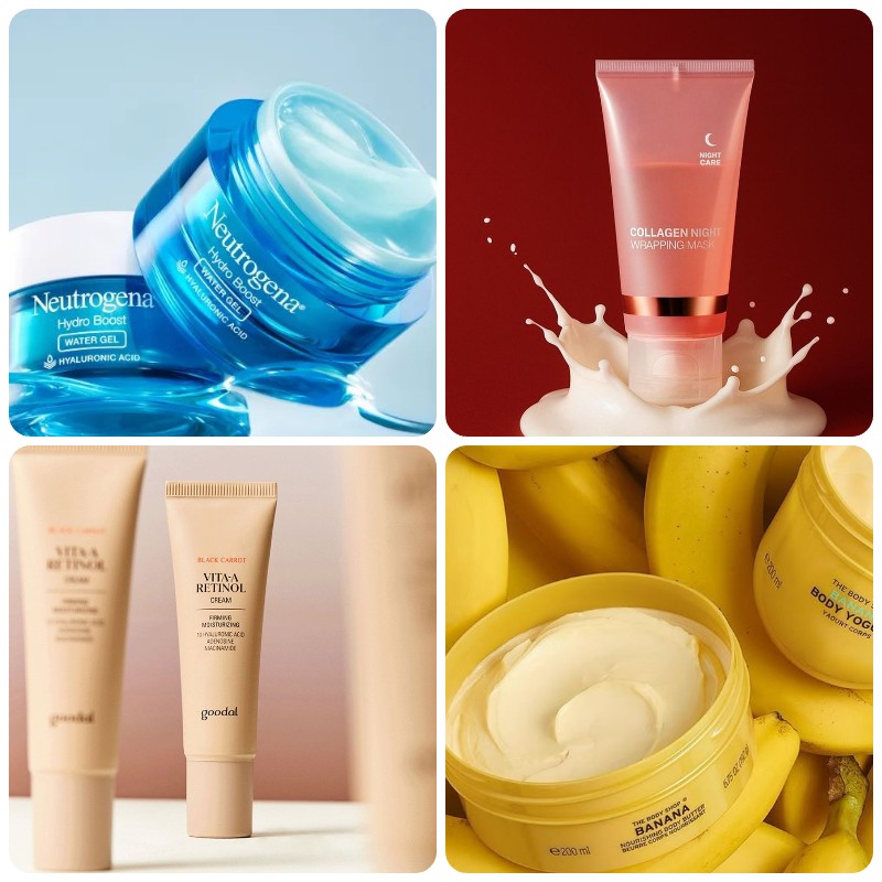 Quy Trình Ứng Dụng Tế Bào Gốc Tại Nhà Máy Dạ Thảo Lan