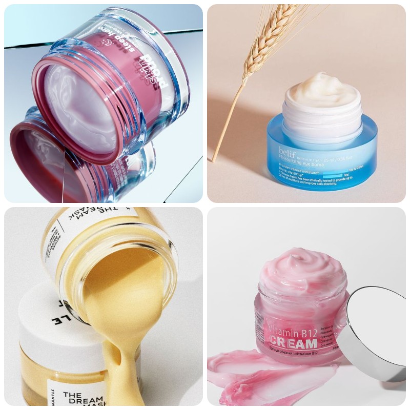 Quy Trình Ứng Dụng Tế Bào Gốc Tại Nhà Máy Dạ Thảo Lan