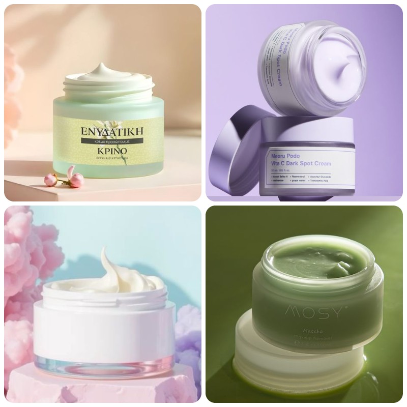 gia công kem dưỡng phục hồi da nhiễm corticoid