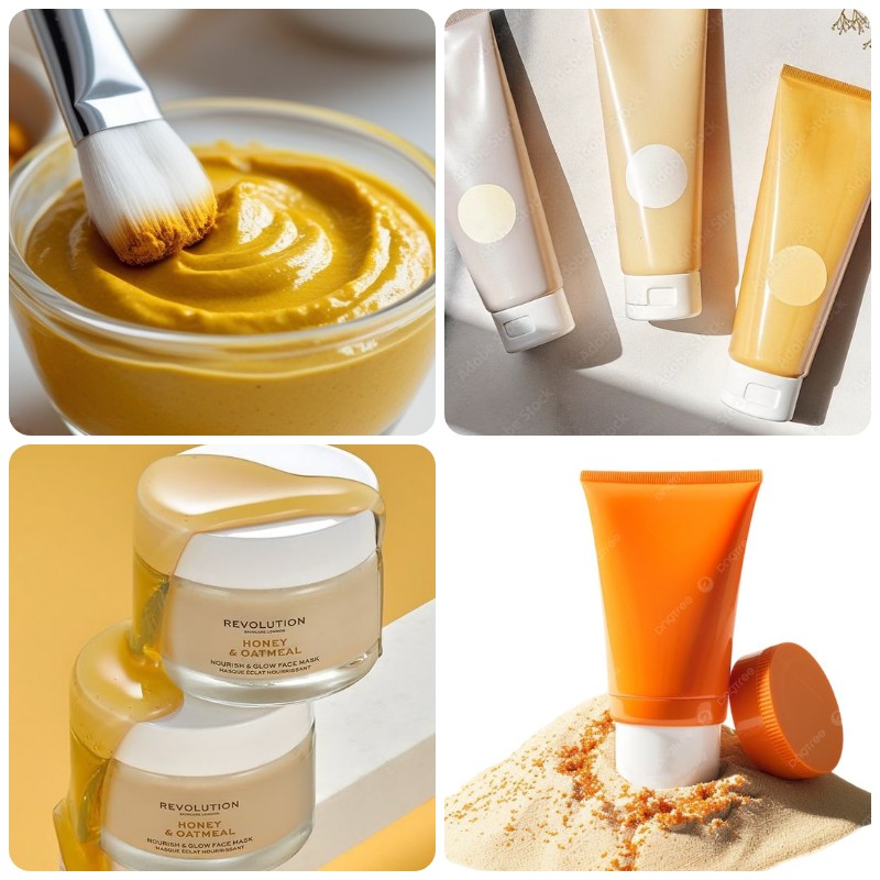 Gia Công Kem Nghệ 