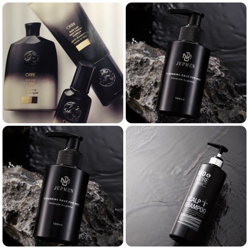 Gia Công Kem Rửa Mặt Than Hoạt Tính