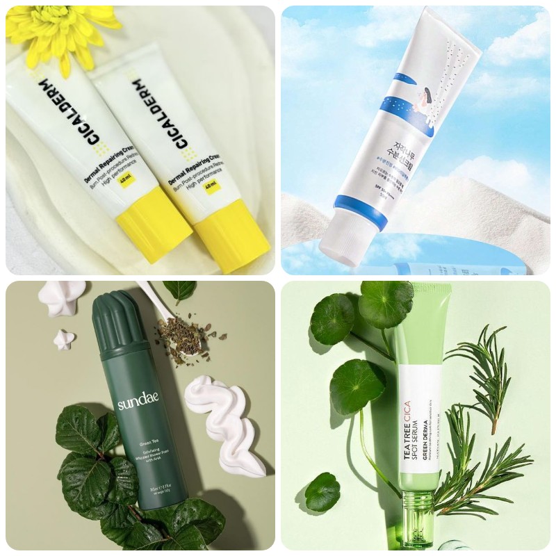 Gia Công Kem Retinol