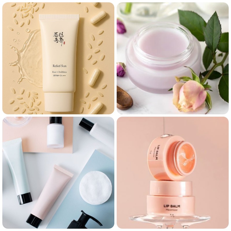 Gia Công Kem Retinol