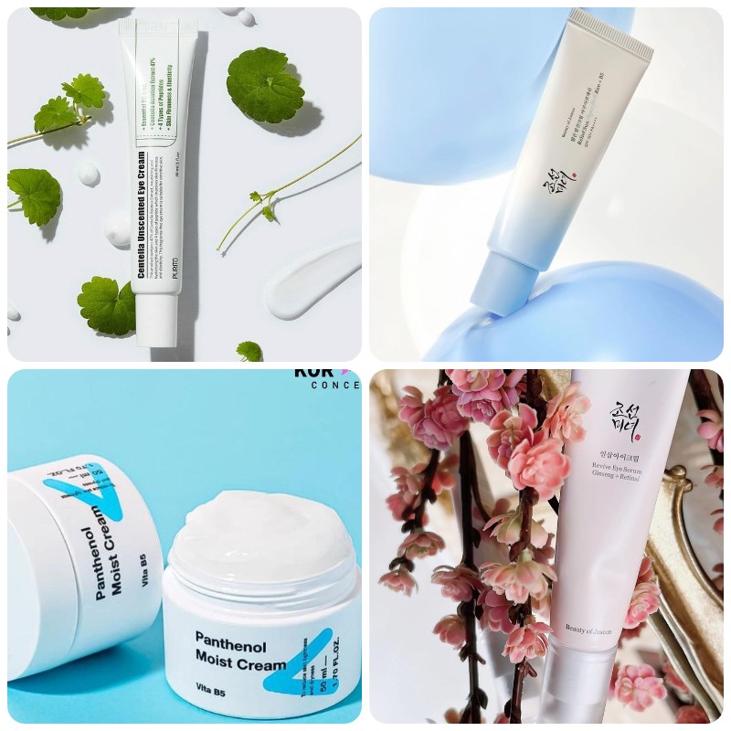 Gia Công Kem Retinol