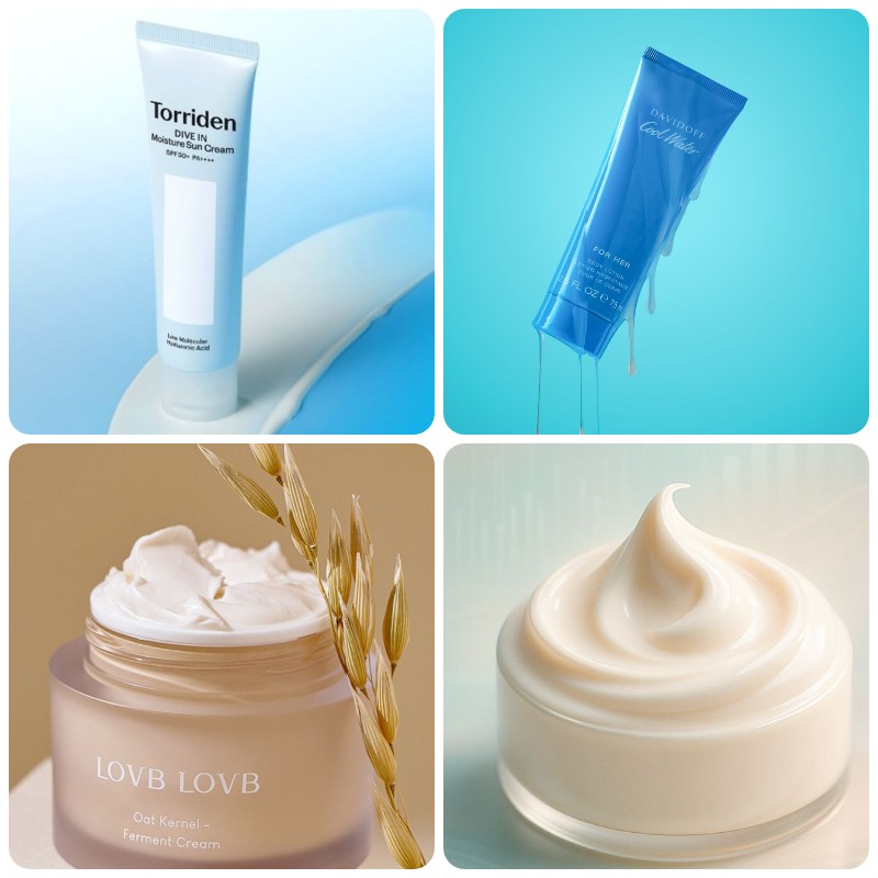 Gia Công Kem Tan Mỡ, Gel Tan Mỡ