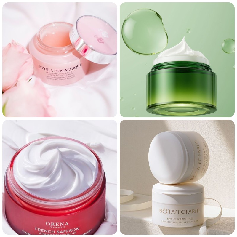 Gia Công Kem Tan Mỡ, Gel Tan Mỡ