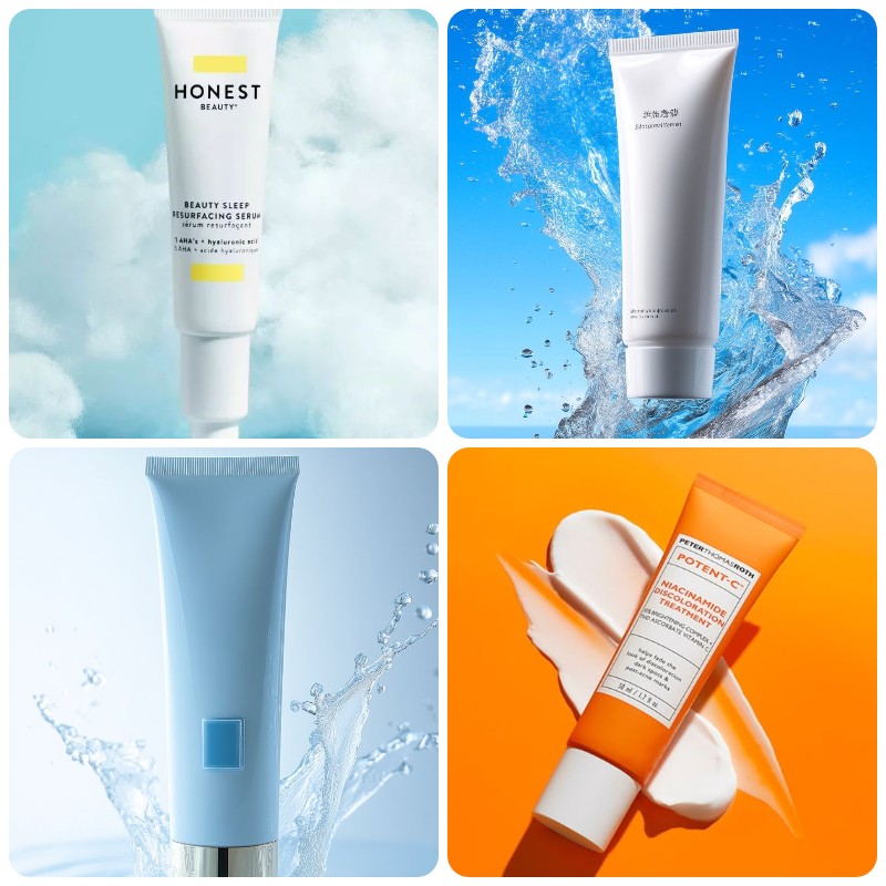 Gia Công Kem Tan Mỡ, Gel Tan Mỡ