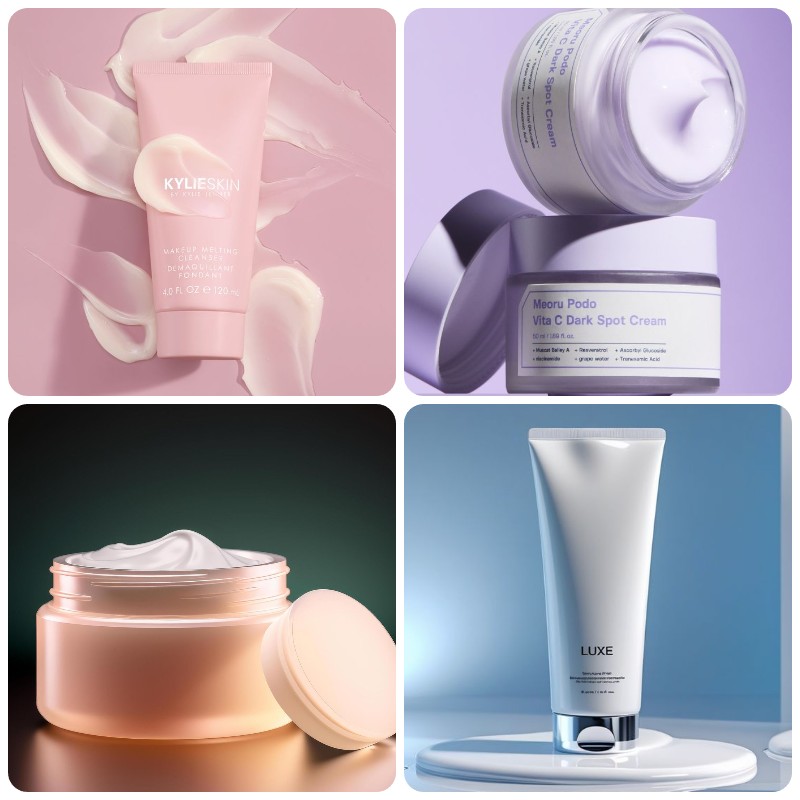 Gia Công Kem Tan Mỡ, Gel Tan Mỡ