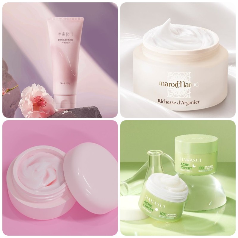 Gia Công Kem Tan Mỡ, Gel Tan Mỡ