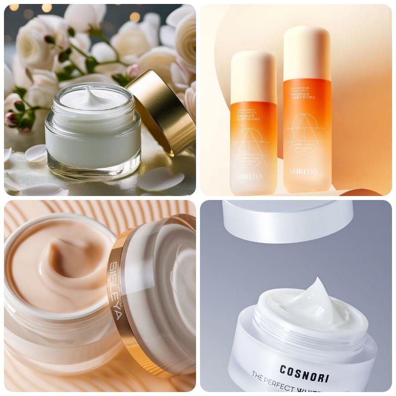 Gia Công Kem Tan Mỡ, Gel Tan Mỡ