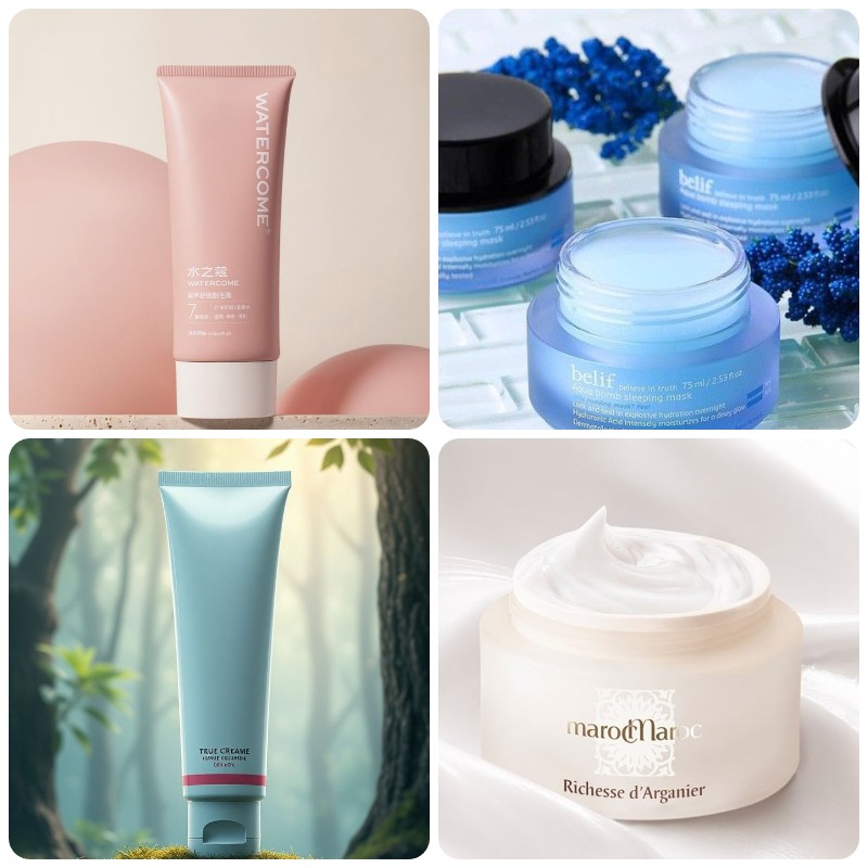 Gia Công Kem Tan Mỡ, Gel Tan Mỡ