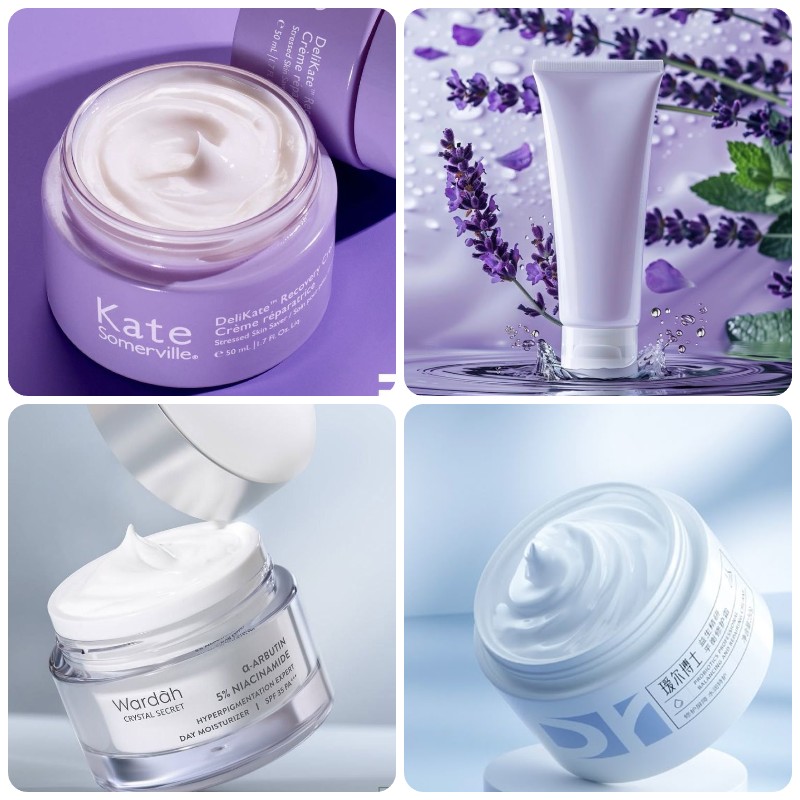 Gia Công Kem Tan Mỡ, Gel Tan Mỡ