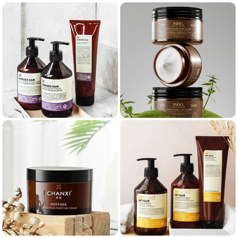 Gia Công Kem Trắng Da Thảo Mộc