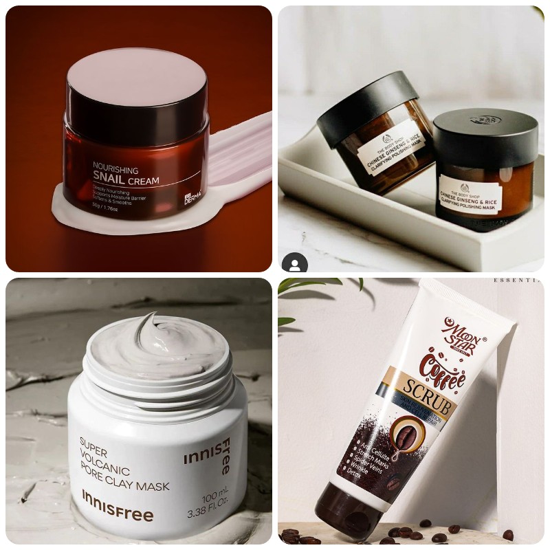 Gia Công Kem Trắng Da Thảo Mộc