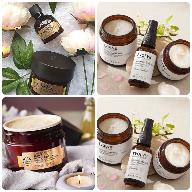 Gia Công Kem Trắng Da Thảo Mộc