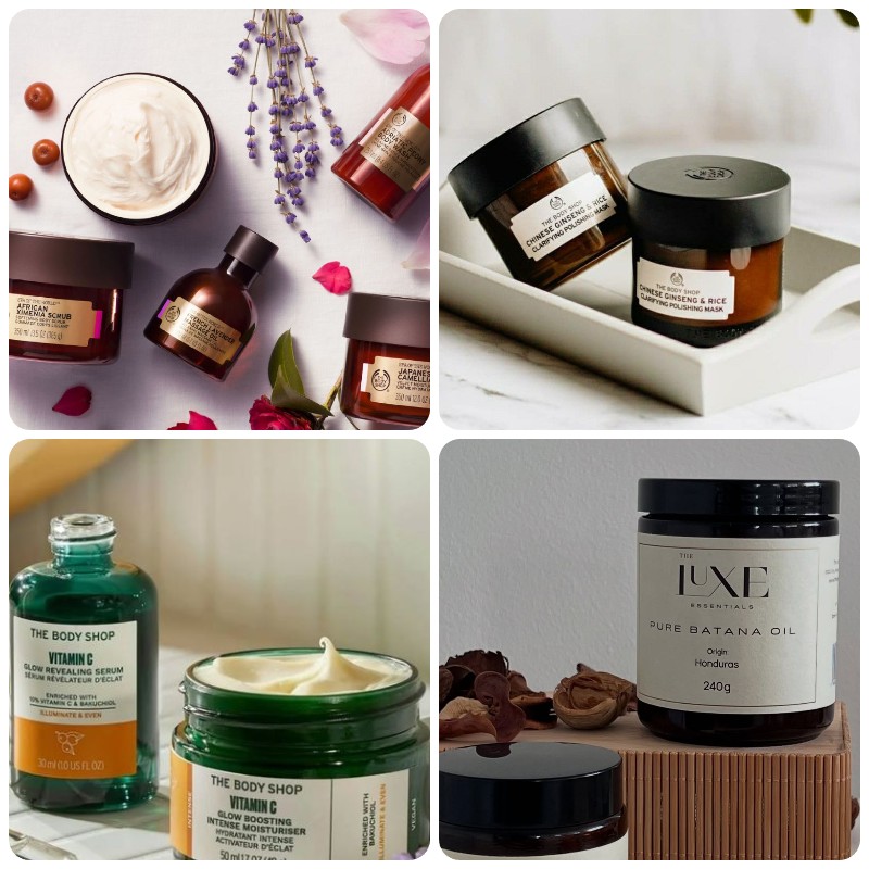 Gia Công Kem Trắng Da Thảo Mộc