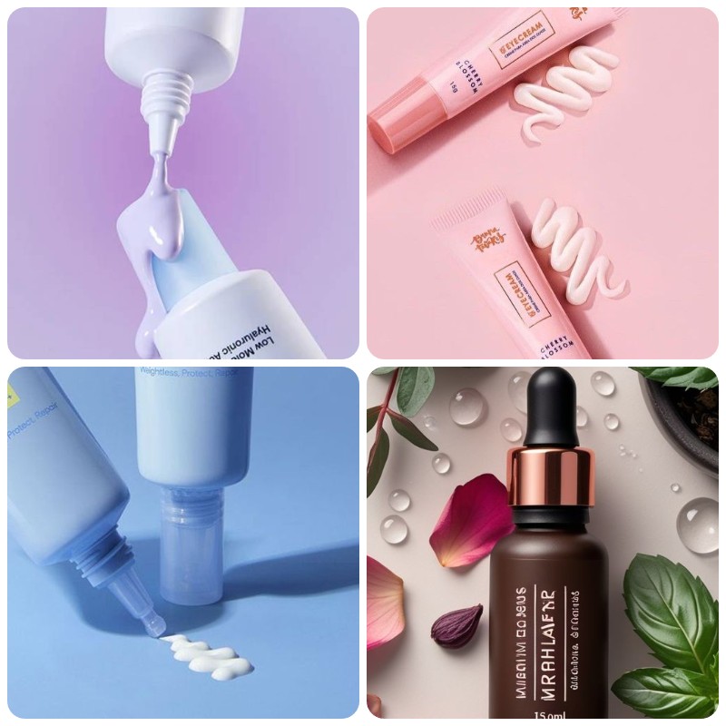 Gia Công Kem Trị Nám, Serum Trị Nám