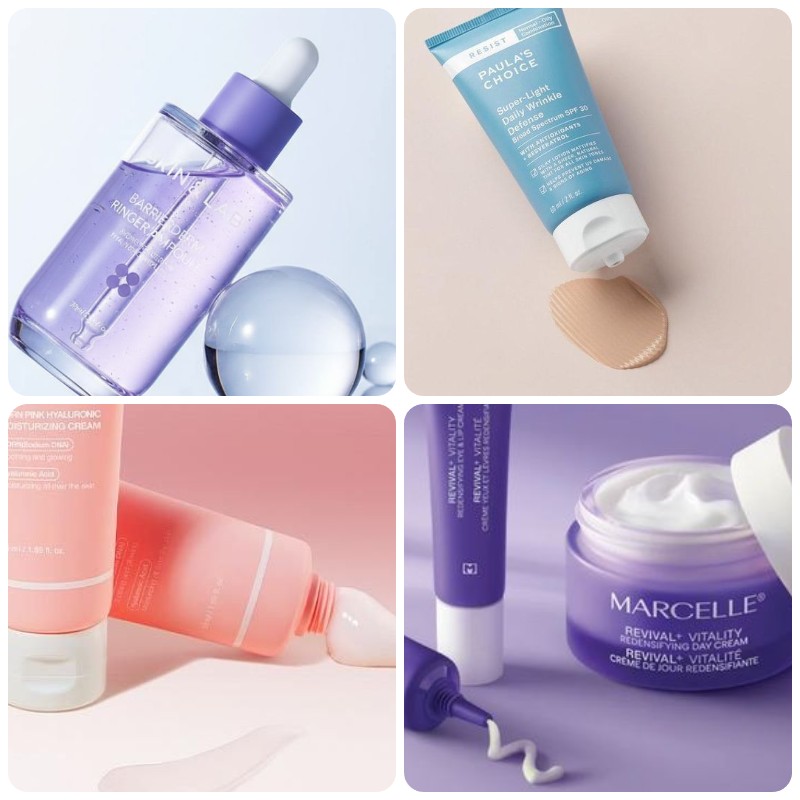 Gia Công Kem Trị Nám, Serum Trị Nám