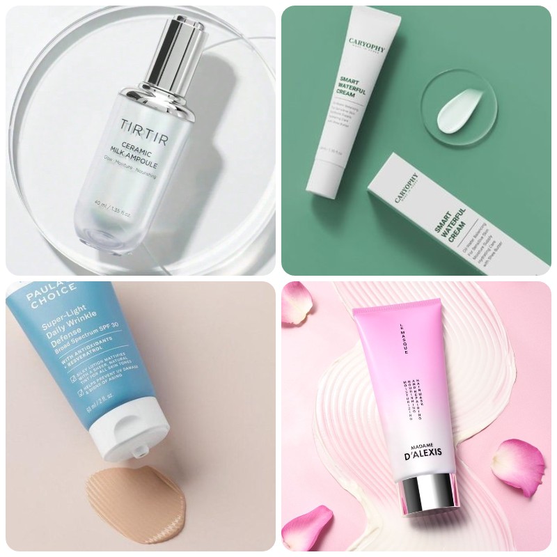 Gia Công Kem Trị Nám, Serum Trị Nám