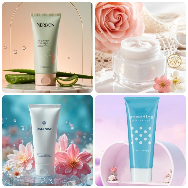 Gia Công Kem Trị Nẻ Gót Chân