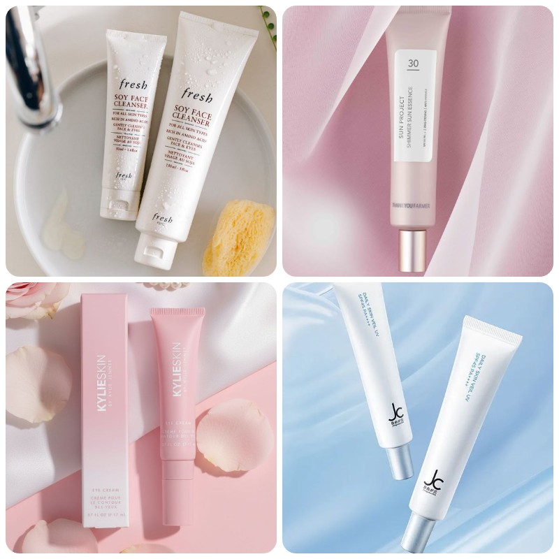 Gia Công Kem Trị Thâm Mụn