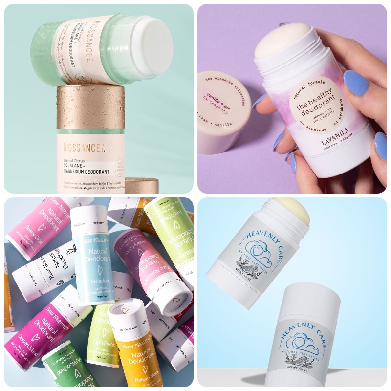 Gia Công Lăn Khử Mùi Và Xịt Khử Mùi