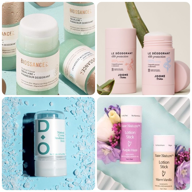 Gia Công Lăn Khử Mùi Và Xịt Khử Mùi