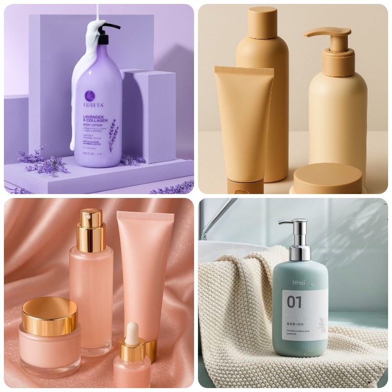 gia công lotion tế bào gốc 