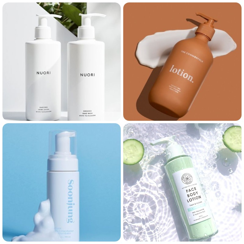 gia công lotion tế bào gốc 