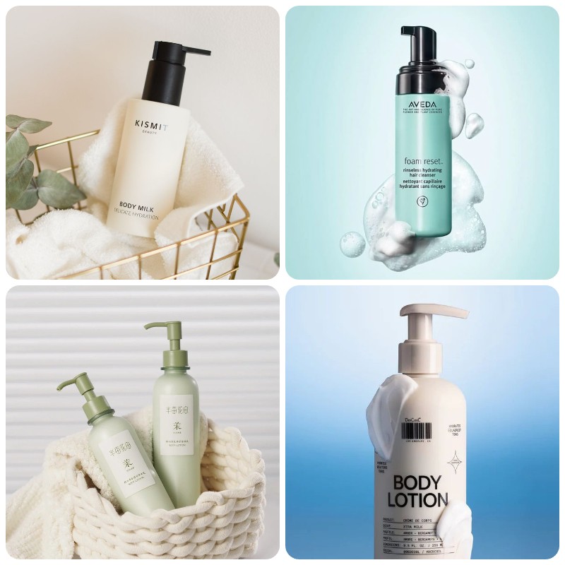 gia công lotion tế bào gốc 